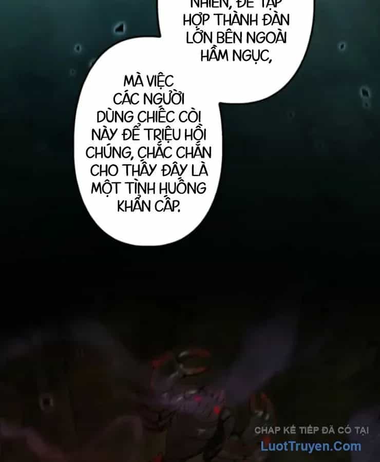 Hầm Ngục Ngon Lành - Chương 35 - ảnh 136