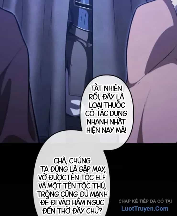 Hầm Ngục Ngon Lành - Chương 35 - ảnh 9