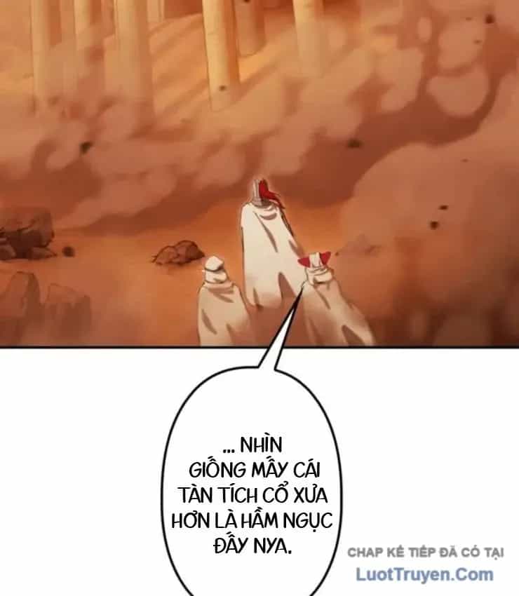 Hầm Ngục Ngon Lành - Chương 39 - ảnh 24