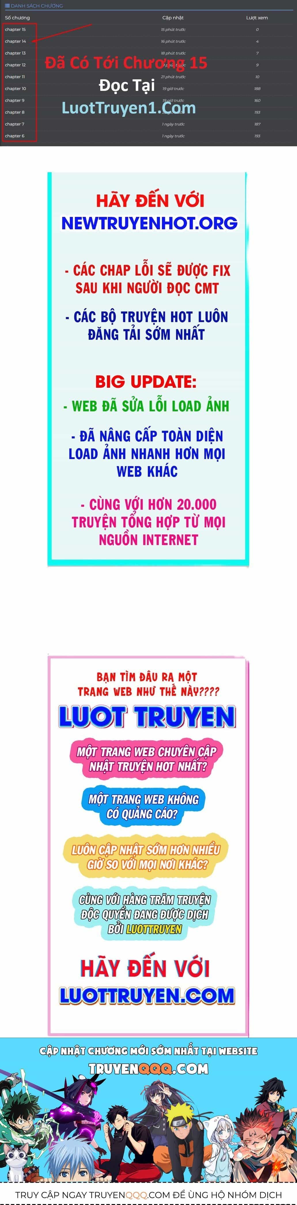 Hầm Ngục Ngon Lành - Chương 5 - ảnh 125