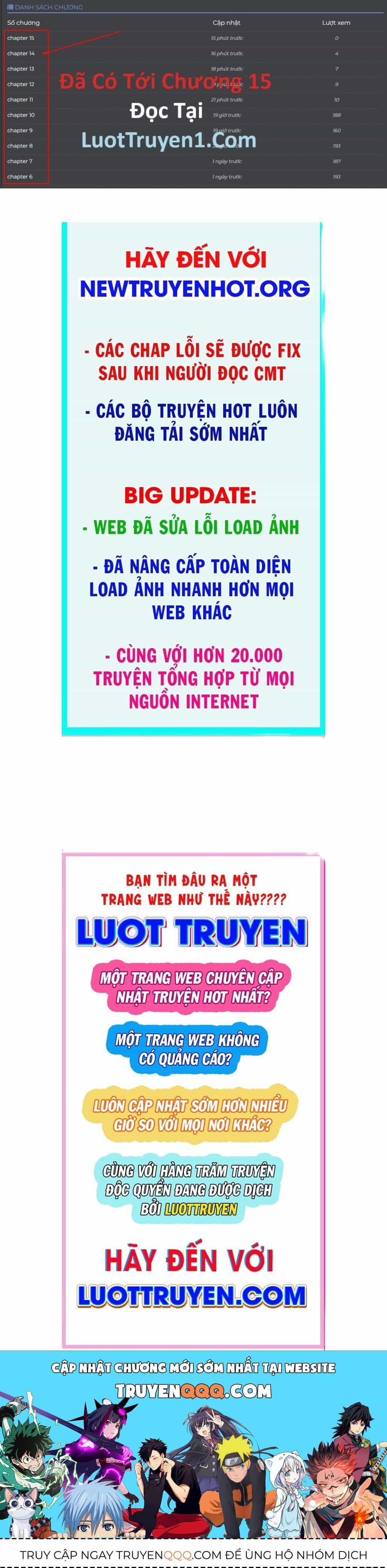 Hầm Ngục Ngon Lành - Chương 6 - ảnh 137