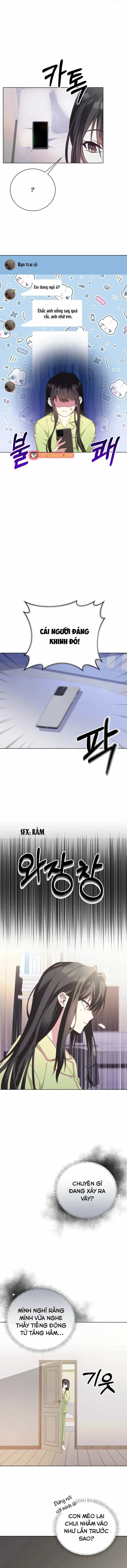 Hầm Ngục Thơm Mùi Gà Rán - Chương 1 - ảnh 6