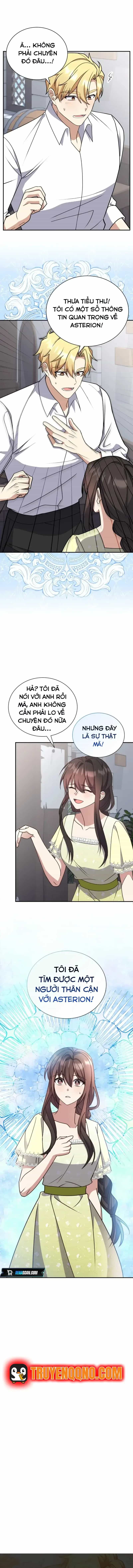 Hầm Ngục Thơm Mùi Gà Rán - Chương 12 - ảnh 12