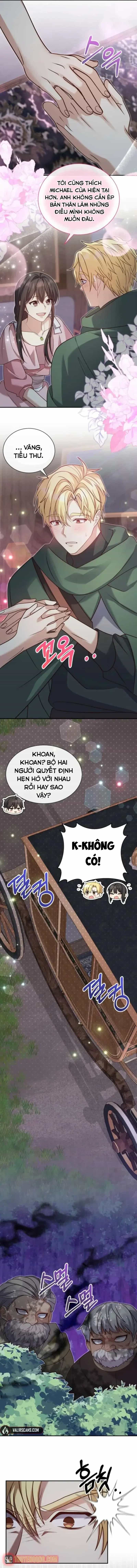 Hầm Ngục Thơm Mùi Gà Rán - Chương 15 - ảnh 16