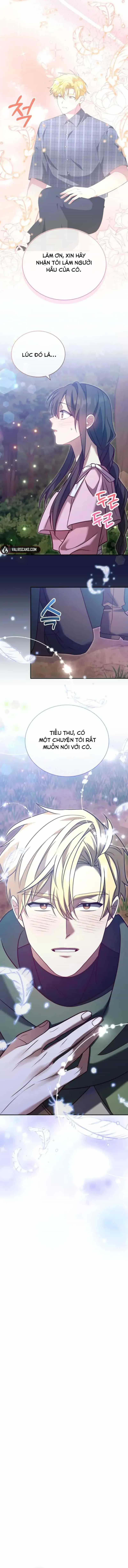 Hầm Ngục Thơm Mùi Gà Rán - Chương 16 - ảnh 18