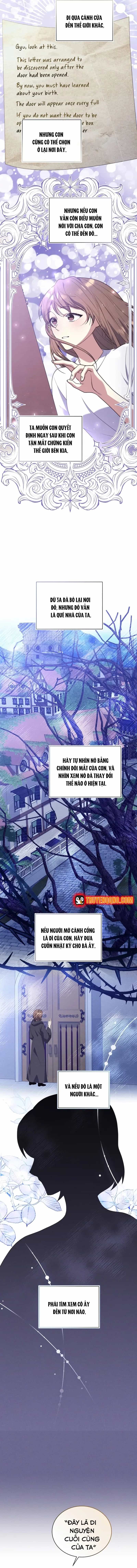 Hầm Ngục Thơm Mùi Gà Rán - Chương 4 - ảnh 12