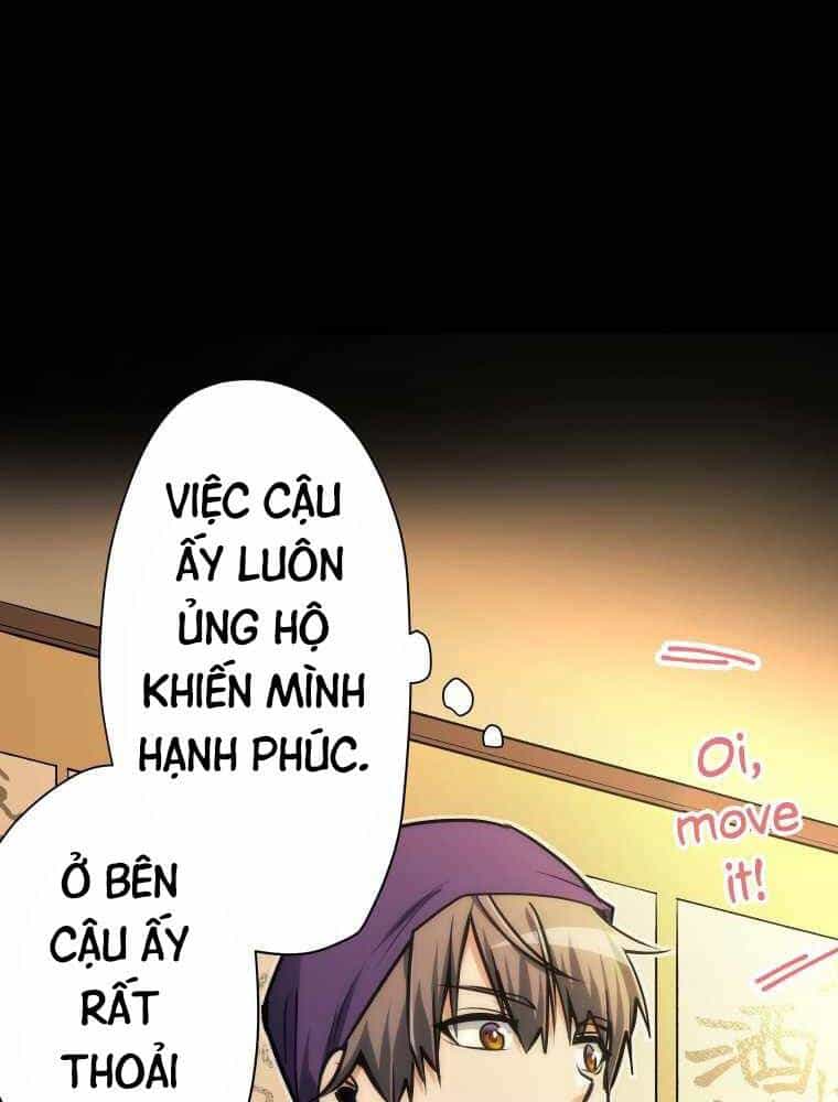 Hầm Ngục Toà Tháp Đảo Ngược - Chương 1 - ảnh 162