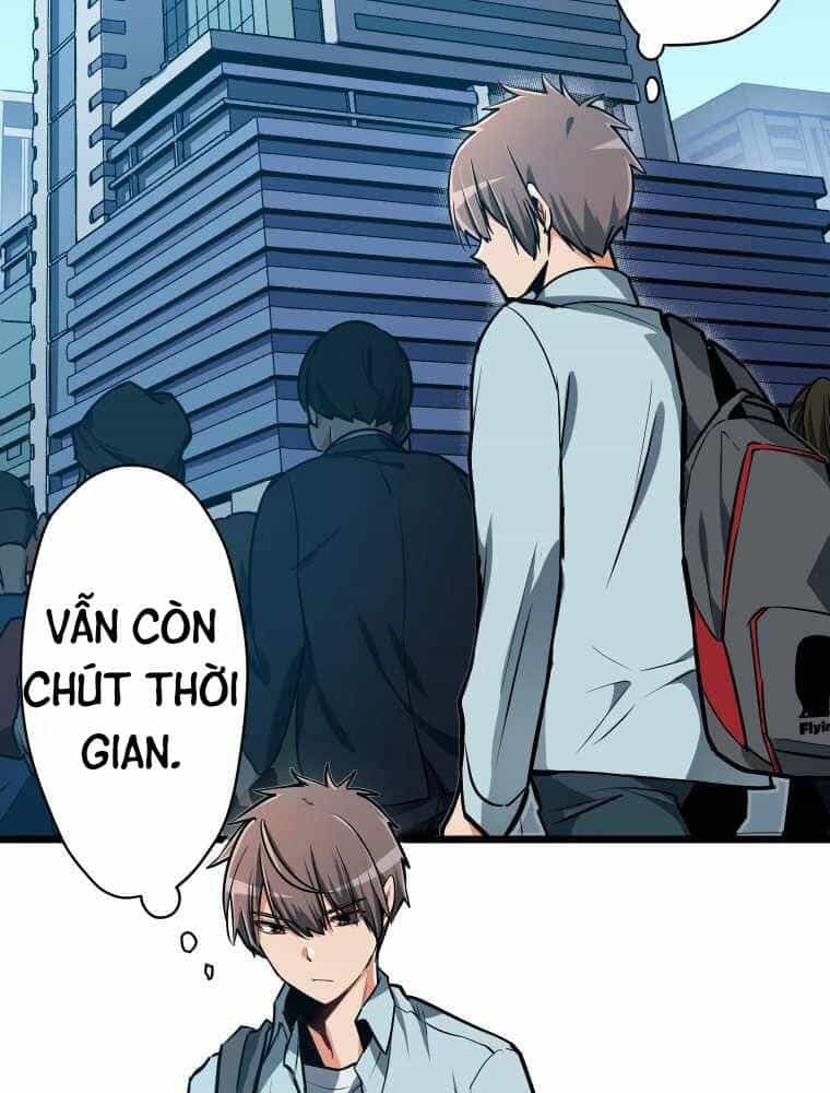Hầm Ngục Toà Tháp Đảo Ngược - Chương 1 - ảnh 255