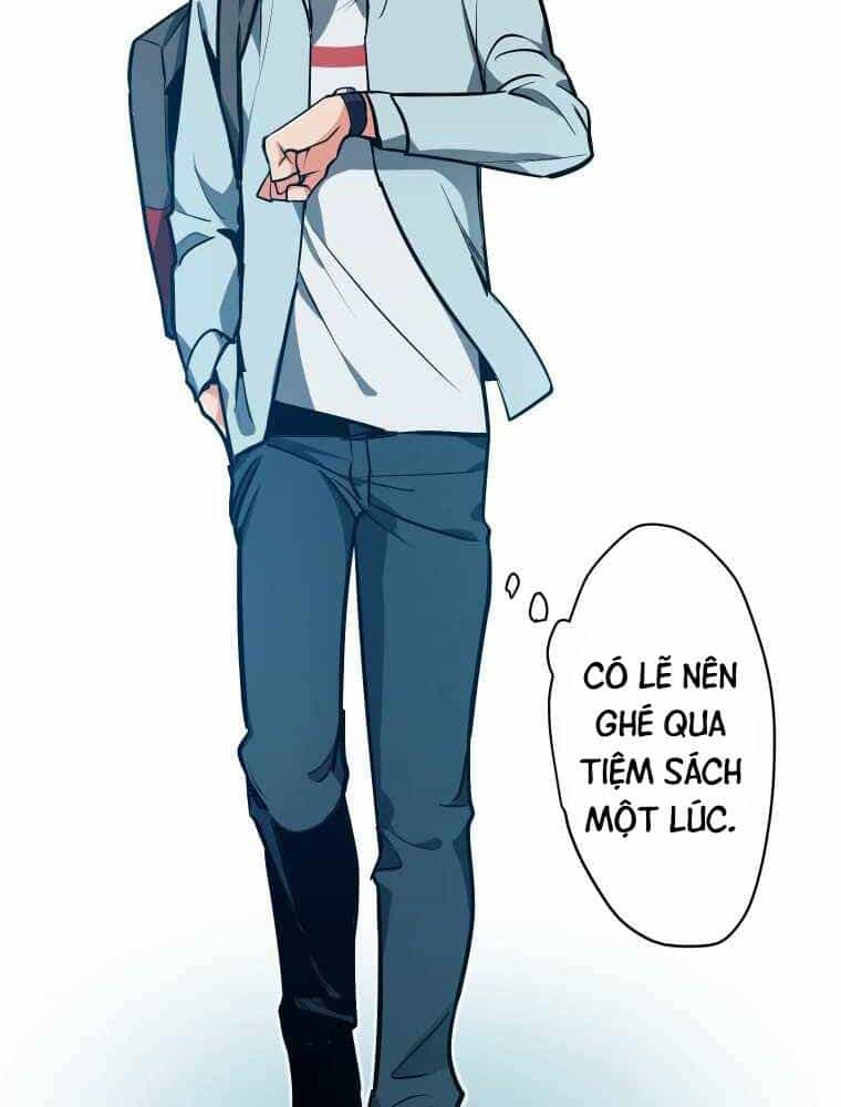Hầm Ngục Toà Tháp Đảo Ngược - Chương 1 - ảnh 256