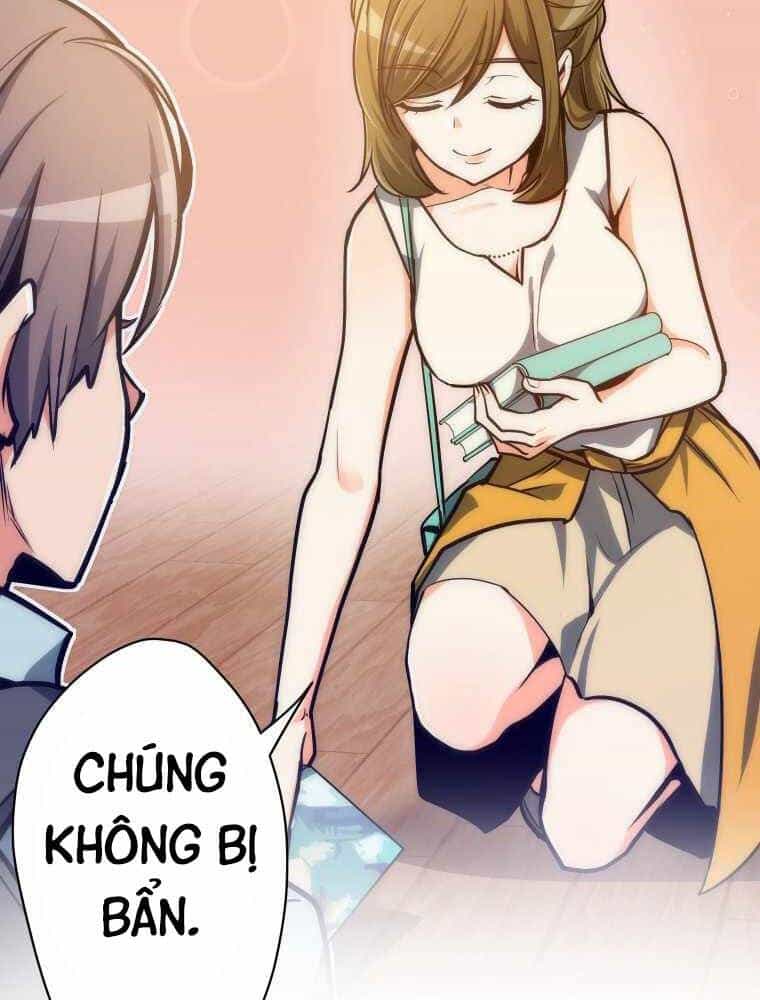 Hầm Ngục Toà Tháp Đảo Ngược - Chương 1 - ảnh 276
