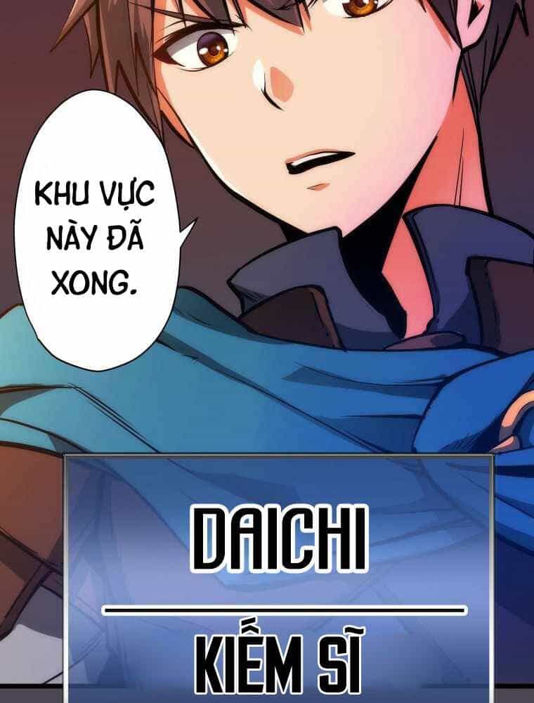 Hầm Ngục Toà Tháp Đảo Ngược - Chương 1 - ảnh 39