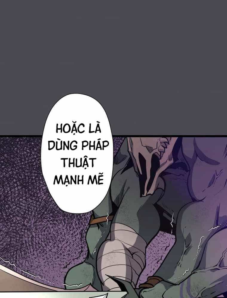 Hầm Ngục Toà Tháp Đảo Ngược - Chương 1 - ảnh 57