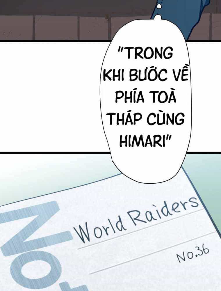 Hầm Ngục Toà Tháp Đảo Ngược - Chương 1 - ảnh 91