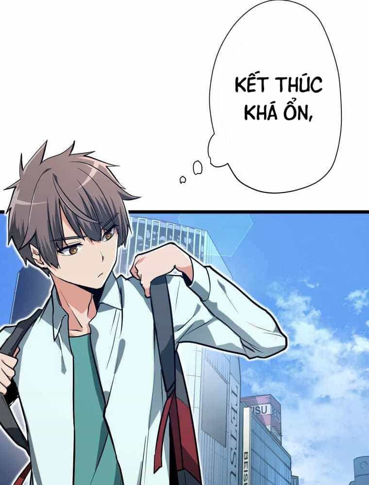 Hầm Ngục Toà Tháp Đảo Ngược - Chương 1 - ảnh 95
