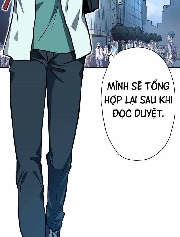 Hầm Ngục Toà Tháp Đảo Ngược - Chương 1 - ảnh 96