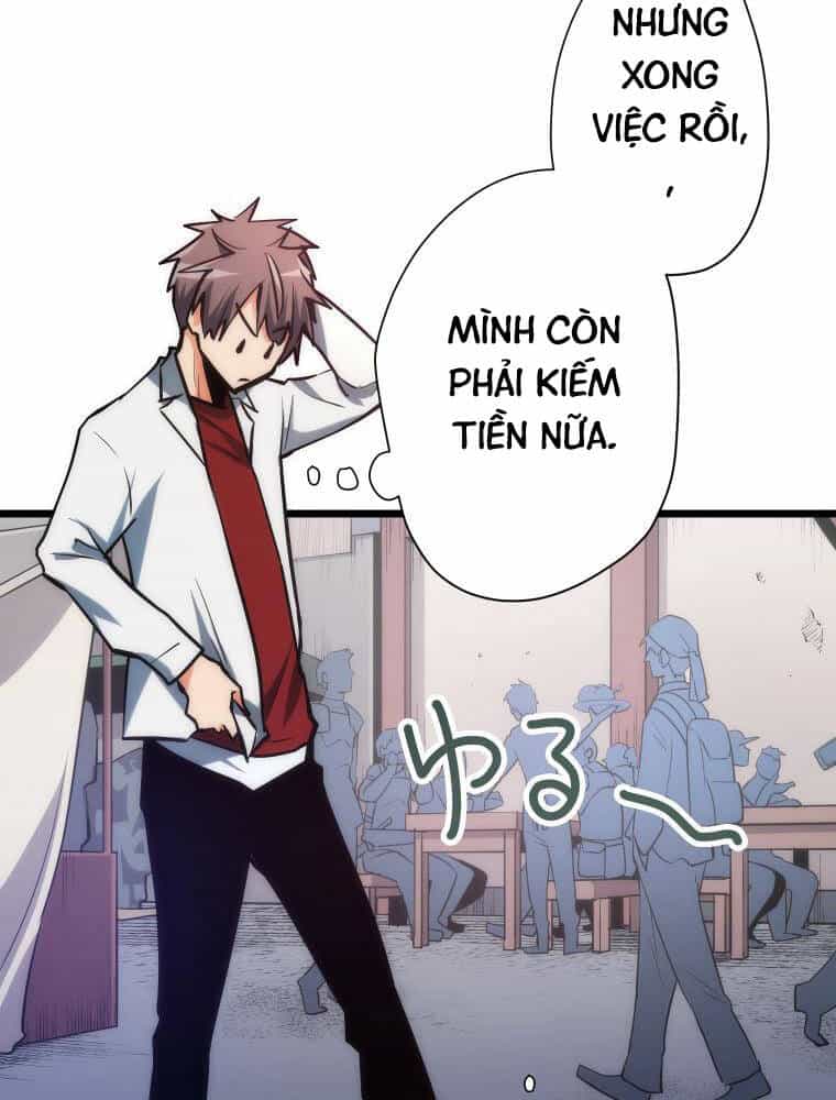 Hầm Ngục Toà Tháp Đảo Ngược - Chương 10 - ảnh 121