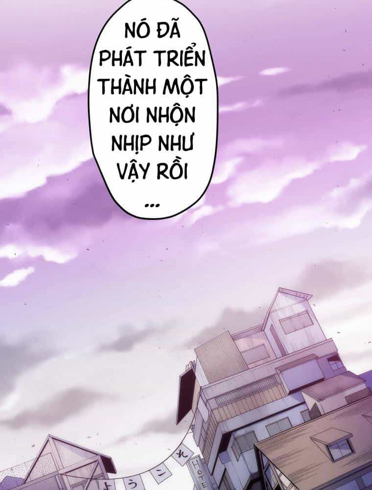 Hầm Ngục Toà Tháp Đảo Ngược - Chương 10 - ảnh 14