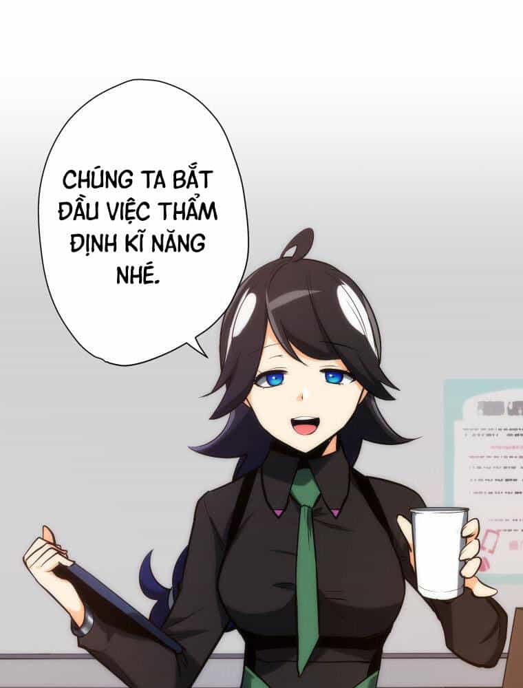 Hầm Ngục Toà Tháp Đảo Ngược - Chương 10 - ảnh 30