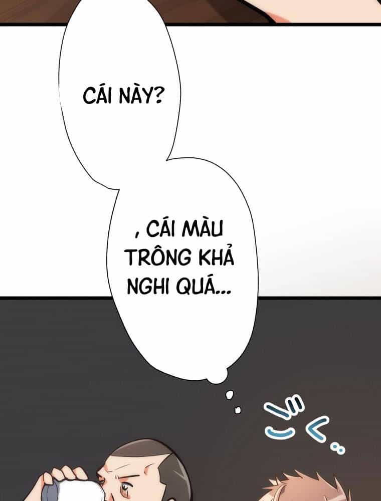 Hầm Ngục Toà Tháp Đảo Ngược - Chương 10 - ảnh 33