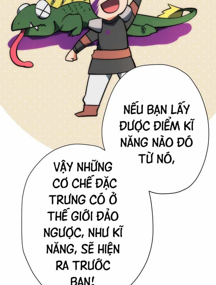 Hầm Ngục Toà Tháp Đảo Ngược - Chương 10 - ảnh 39
