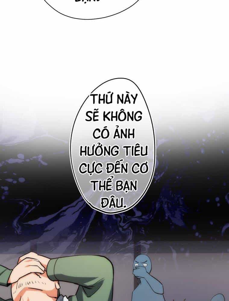 Hầm Ngục Toà Tháp Đảo Ngược - Chương 10 - ảnh 40
