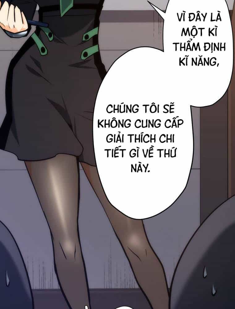 Hầm Ngục Toà Tháp Đảo Ngược - Chương 10 - ảnh 53