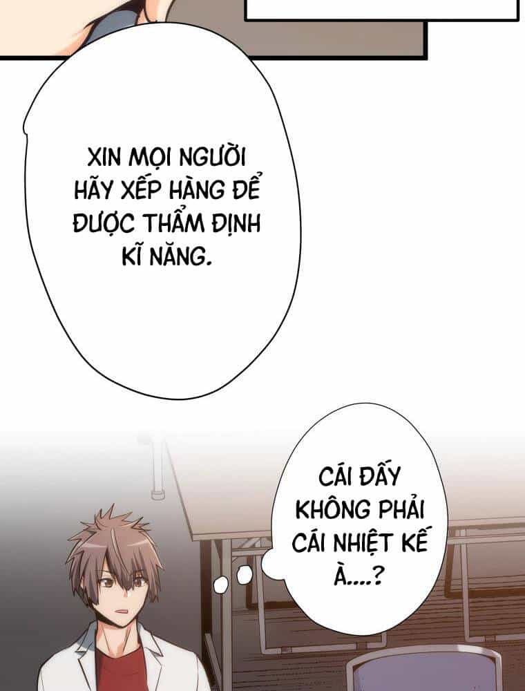 Hầm Ngục Toà Tháp Đảo Ngược - Chương 10 - ảnh 58
