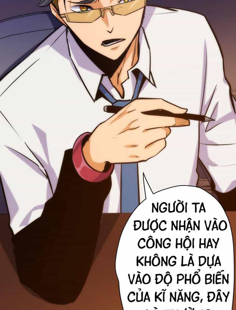 Hầm Ngục Toà Tháp Đảo Ngược - Chương 10 - ảnh 84