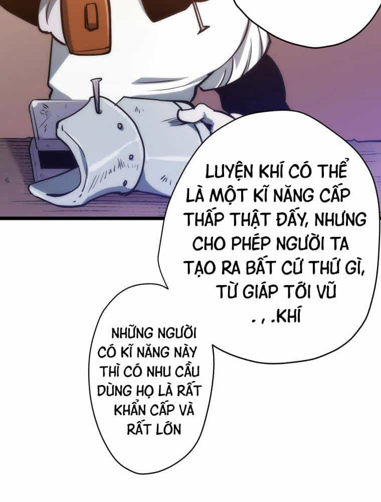Hầm Ngục Toà Tháp Đảo Ngược - Chương 10 - ảnh 94