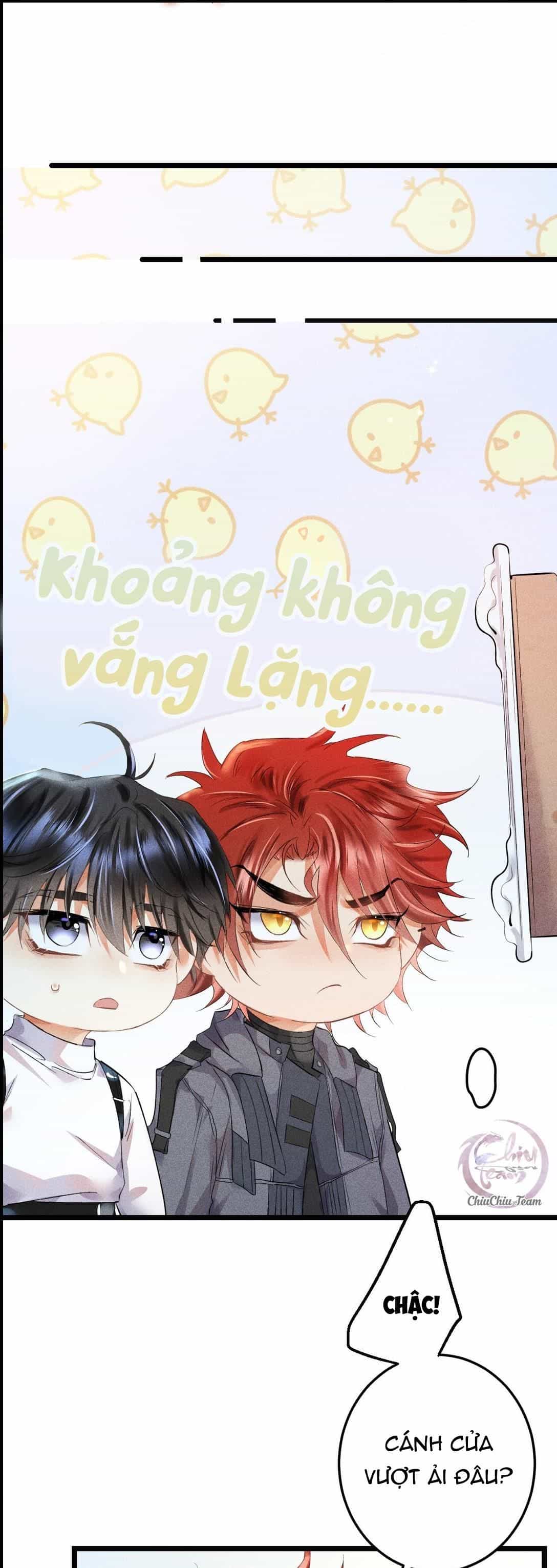 Hầm Ngục Toà Tháp Đảo Ngược - Chương 11 - ảnh 35