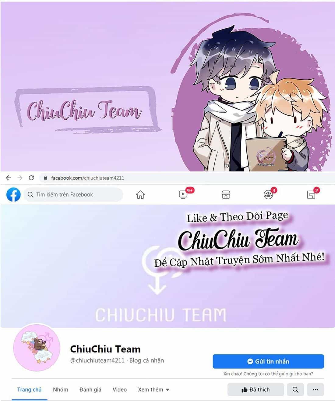 Hầm Ngục Toà Tháp Đảo Ngược - Chương 11 - ảnh 42