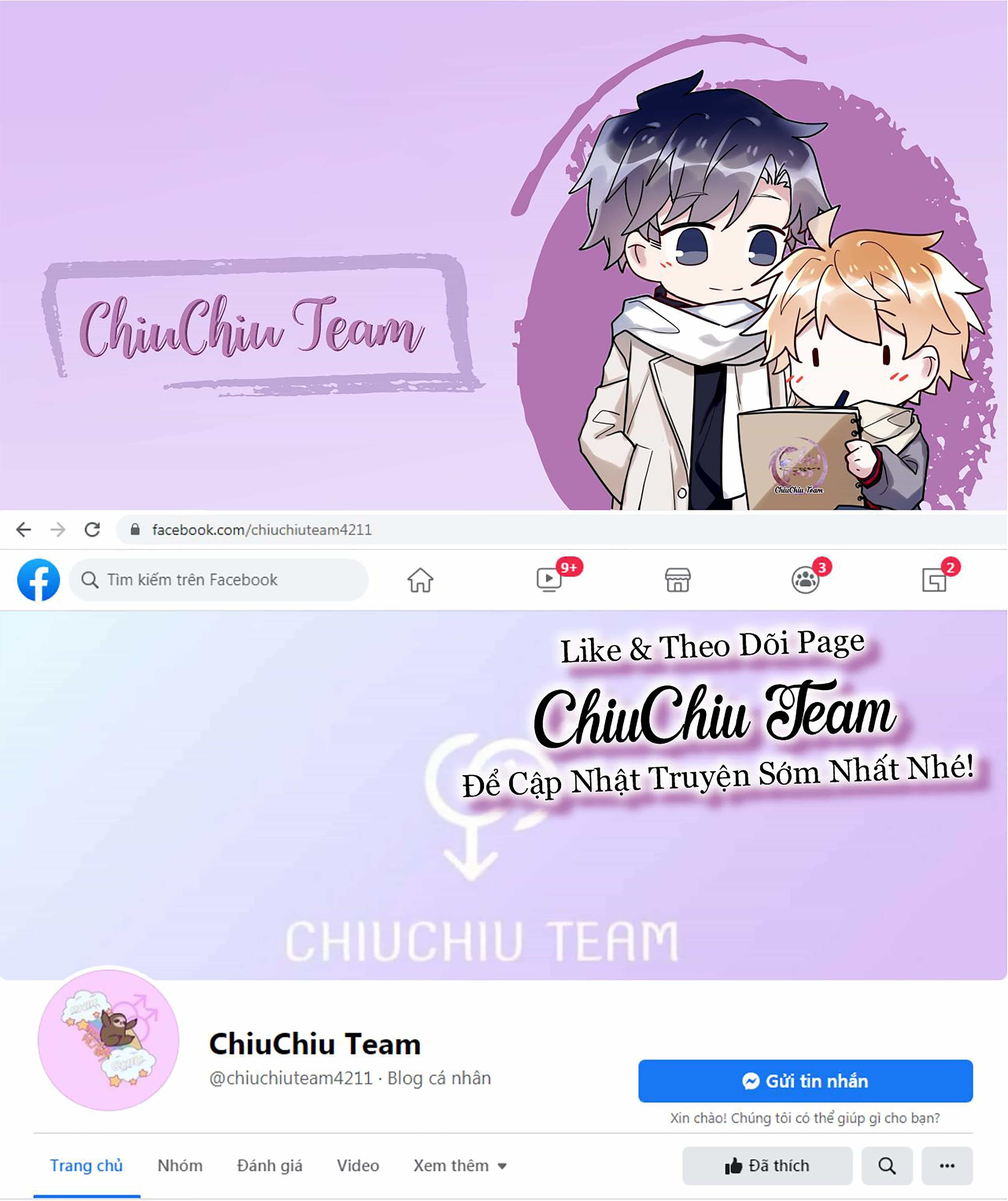 Hầm Ngục Toà Tháp Đảo Ngược - Chương 17 - ảnh 14