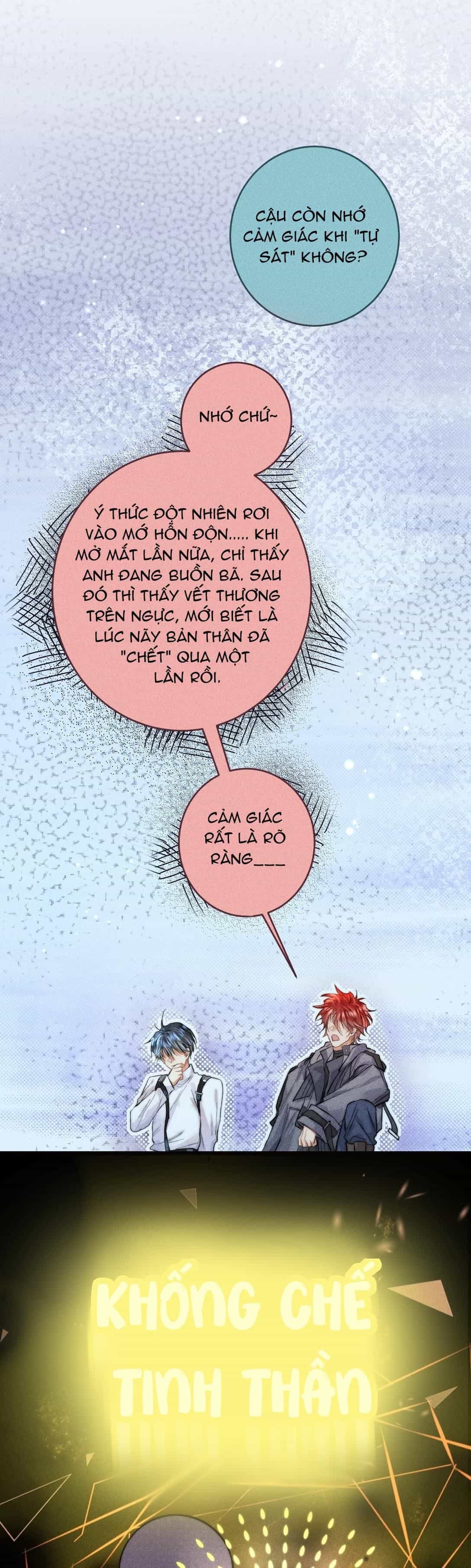 Hầm Ngục Toà Tháp Đảo Ngược - Chương 17 - ảnh 8