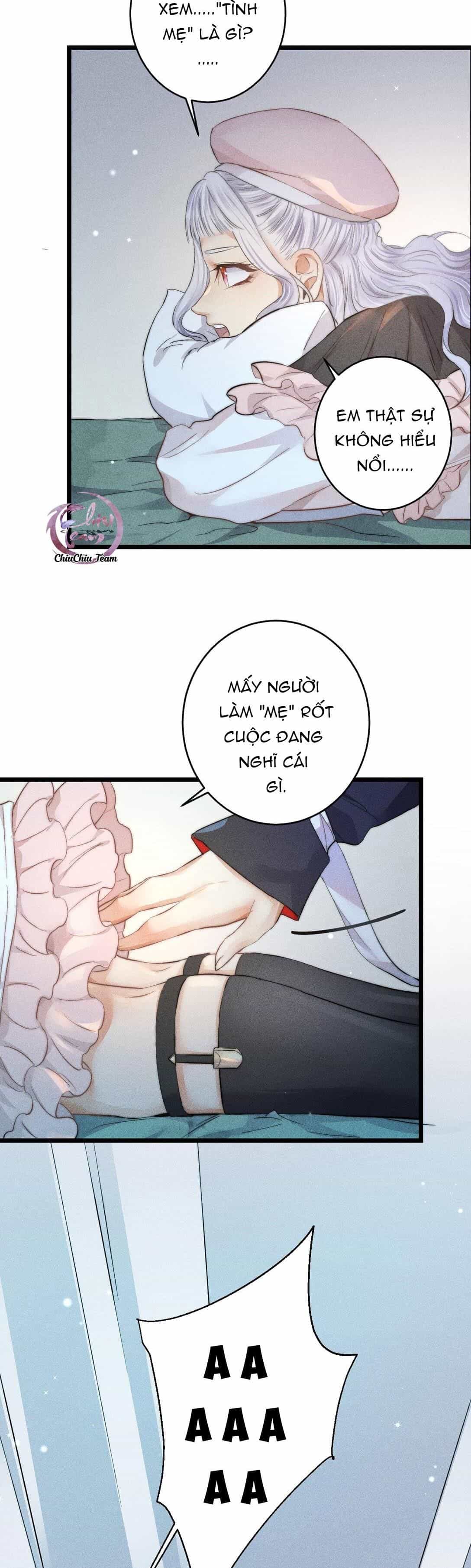 Hầm Ngục Toà Tháp Đảo Ngược - Chương 18 - ảnh 20