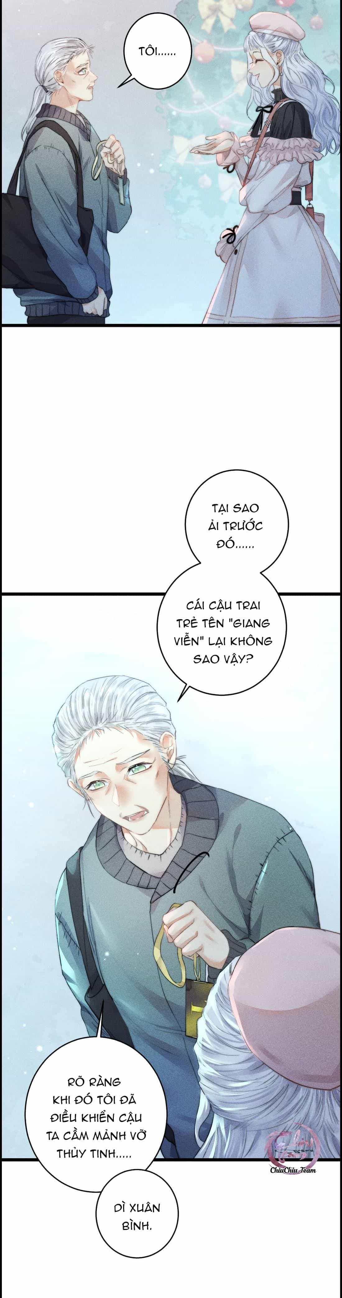 Hầm Ngục Toà Tháp Đảo Ngược - Chương 18 - ảnh 4
