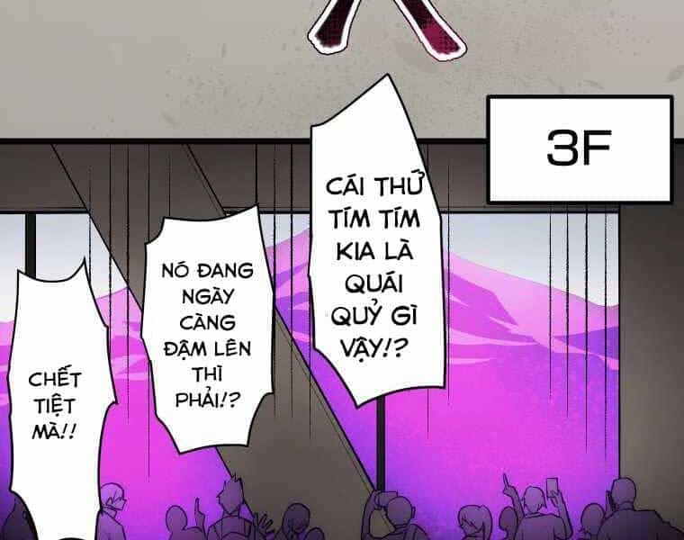 Hầm Ngục Toà Tháp Đảo Ngược - Chương 2 - ảnh 106