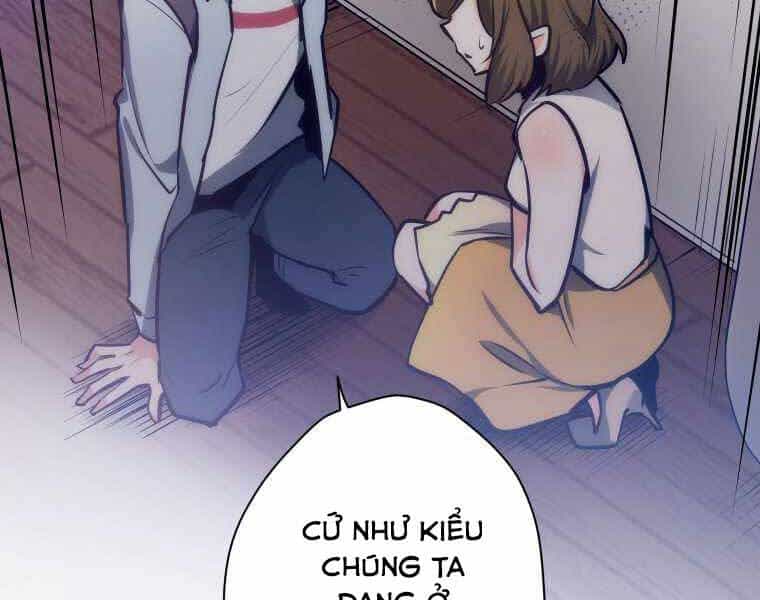 Hầm Ngục Toà Tháp Đảo Ngược - Chương 2 - ảnh 73