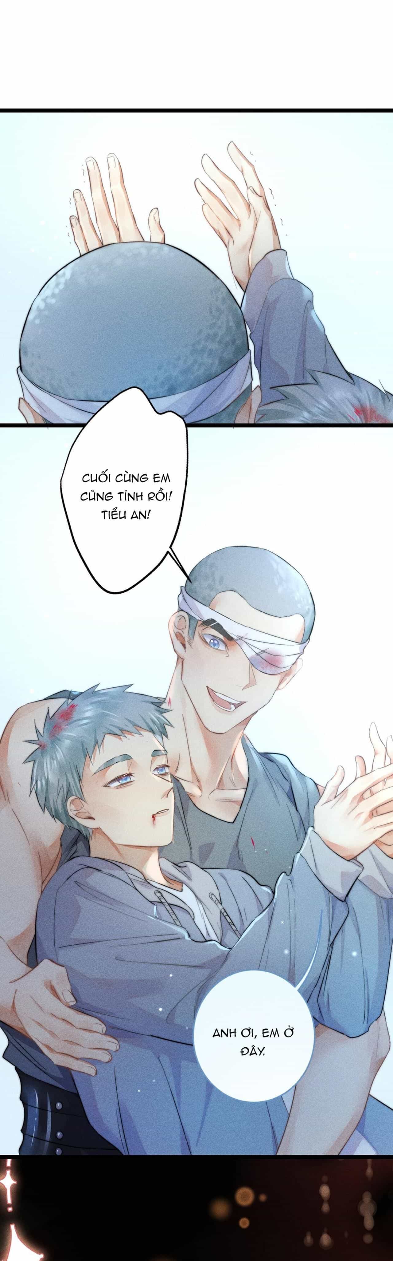 Hầm Ngục Toà Tháp Đảo Ngược - Chương 20 - ảnh 15