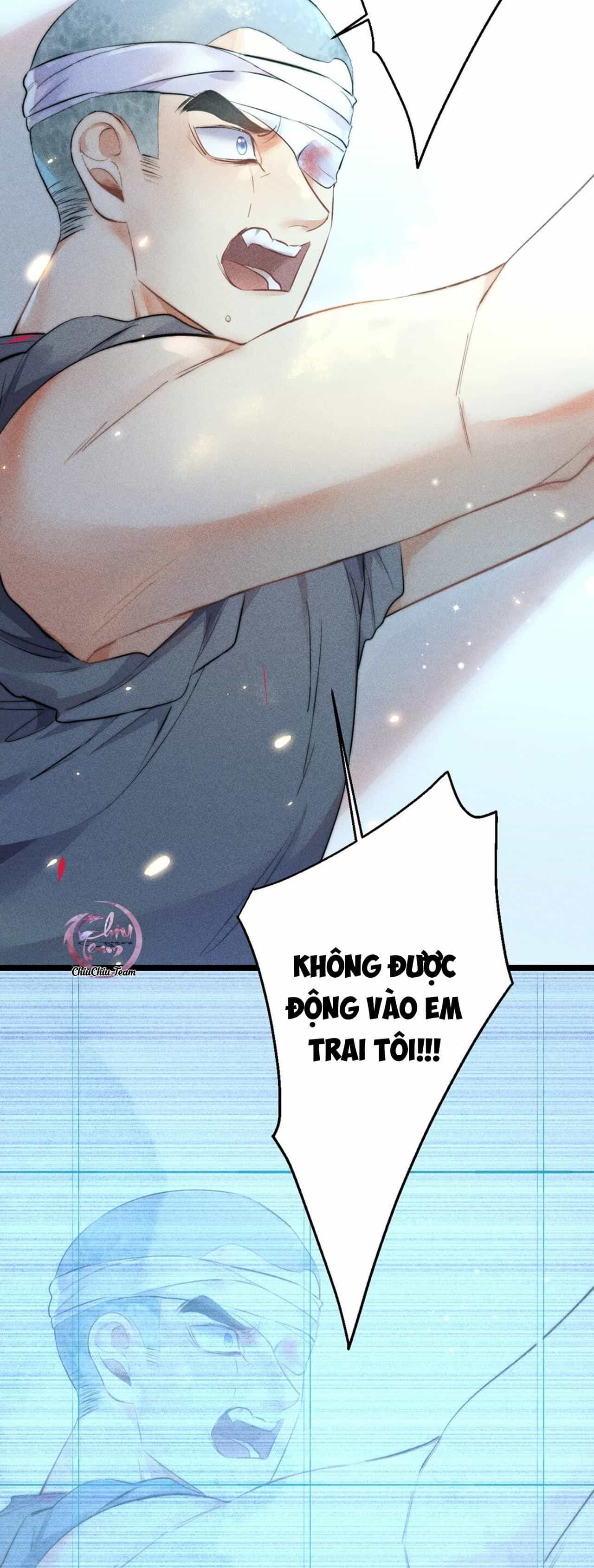 Hầm Ngục Toà Tháp Đảo Ngược - Chương 20 - ảnh 26