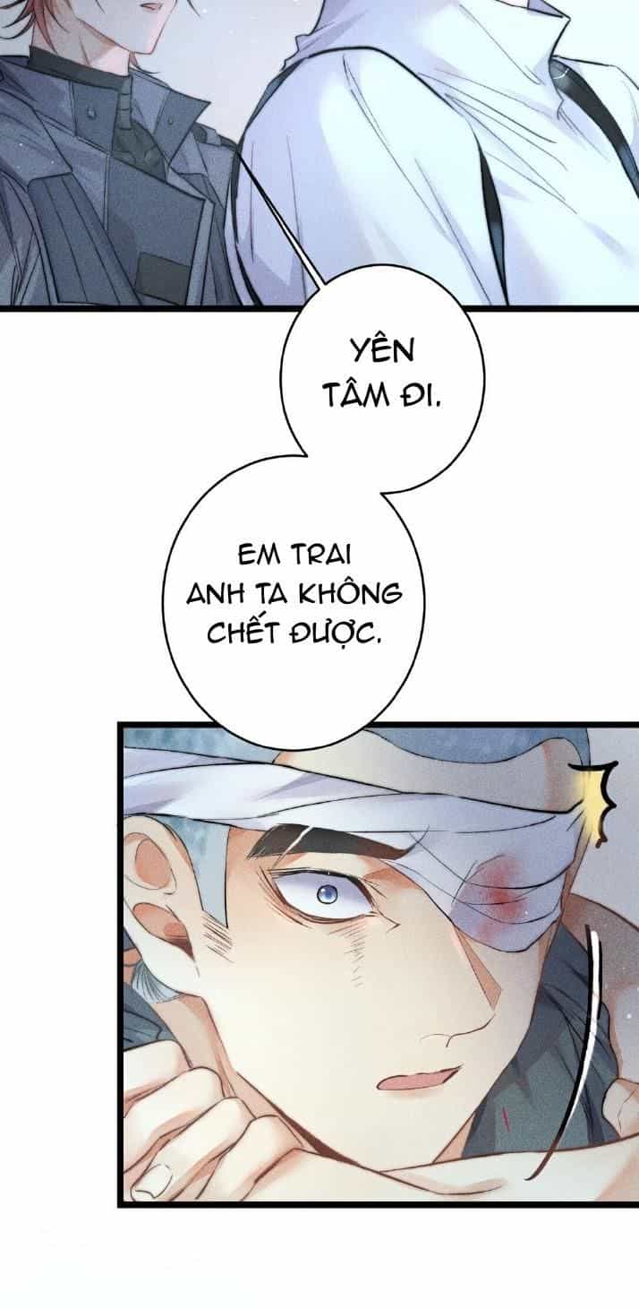 Hầm Ngục Toà Tháp Đảo Ngược - Chương 21 - ảnh 20