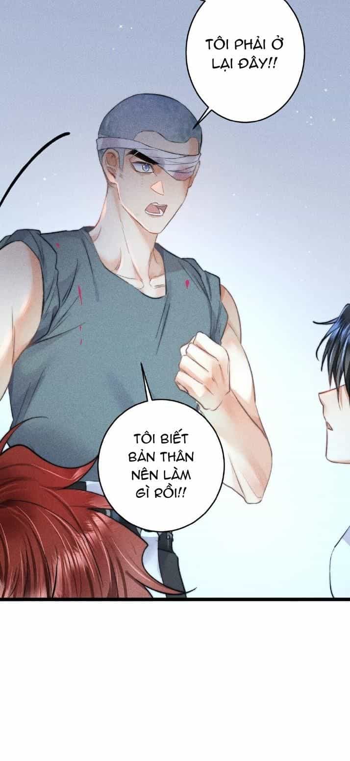 Hầm Ngục Toà Tháp Đảo Ngược - Chương 21 - ảnh 23