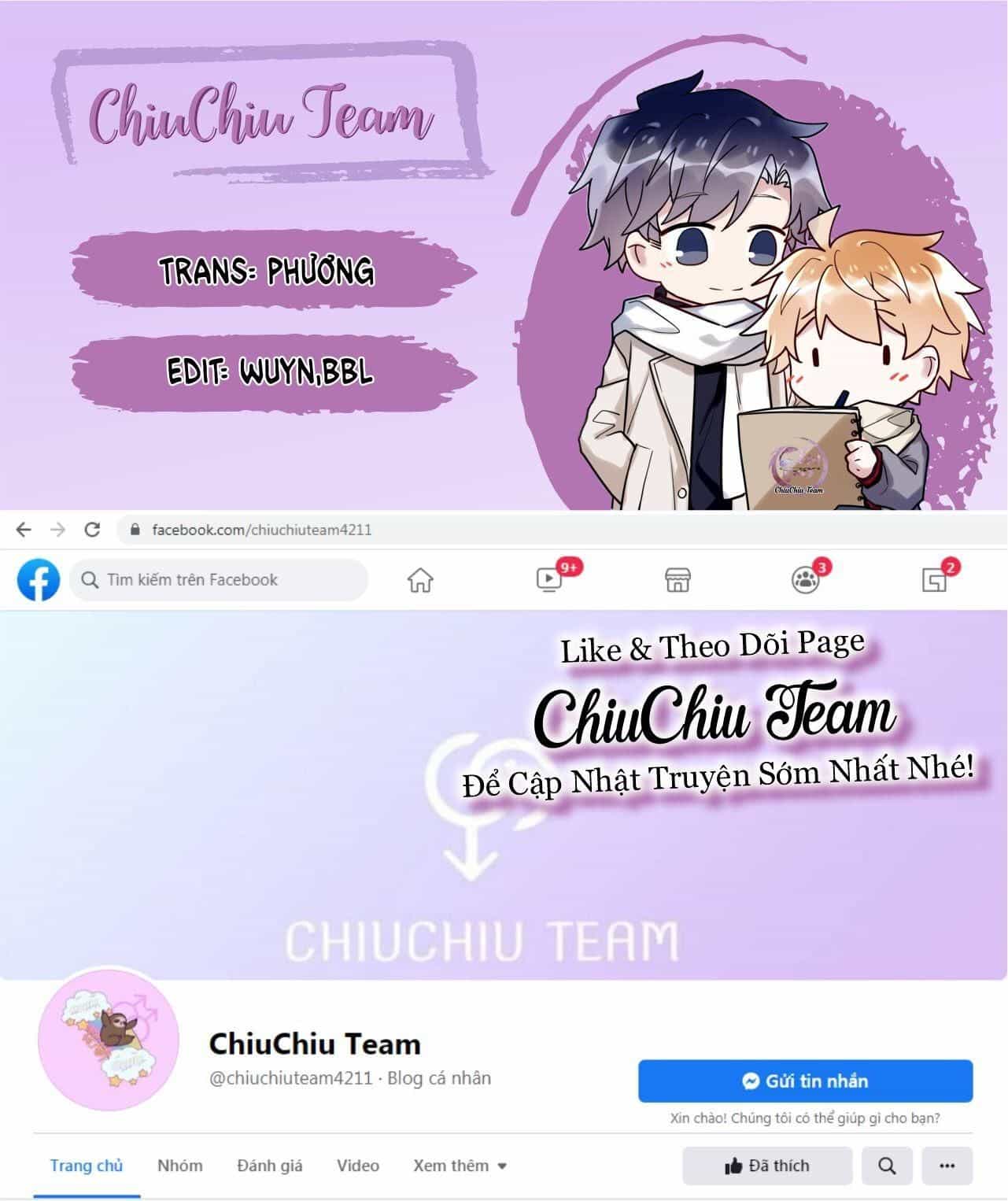 Hầm Ngục Toà Tháp Đảo Ngược - Chương 21 - ảnh 35