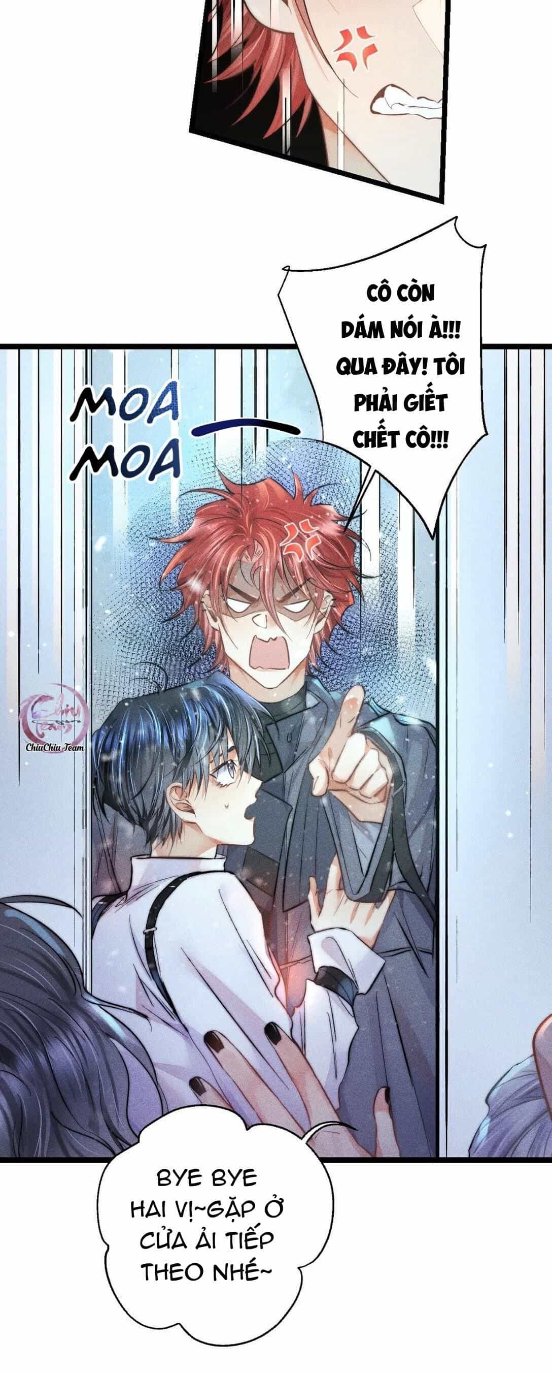 Hầm Ngục Toà Tháp Đảo Ngược - Chương 21 - ảnh 9