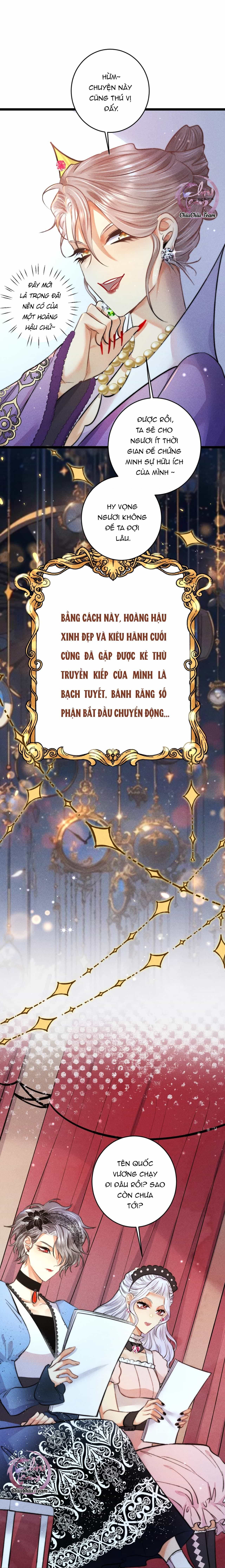 Hầm Ngục Toà Tháp Đảo Ngược - Chương 24 - ảnh 14