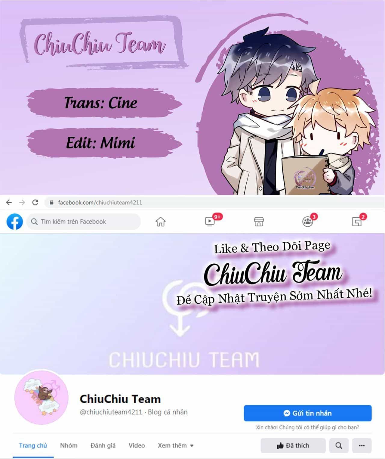 Hầm Ngục Toà Tháp Đảo Ngược - Chương 24 - ảnh 16
