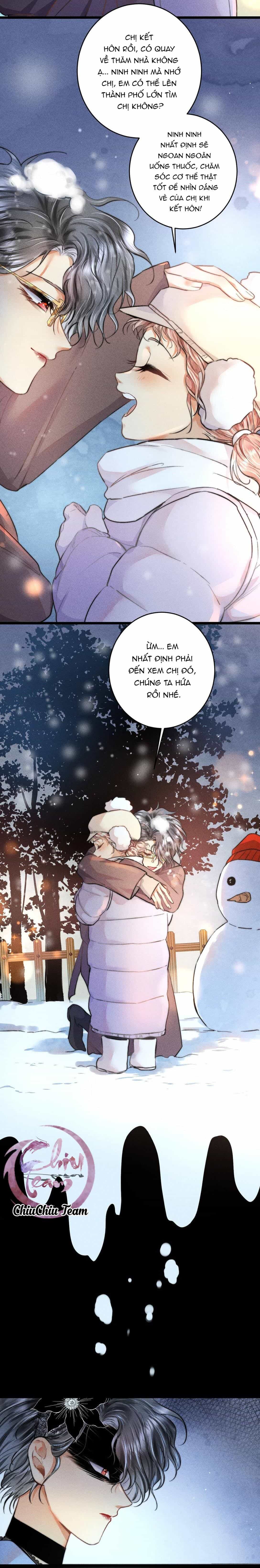 Hầm Ngục Toà Tháp Đảo Ngược - Chương 26 - ảnh 5