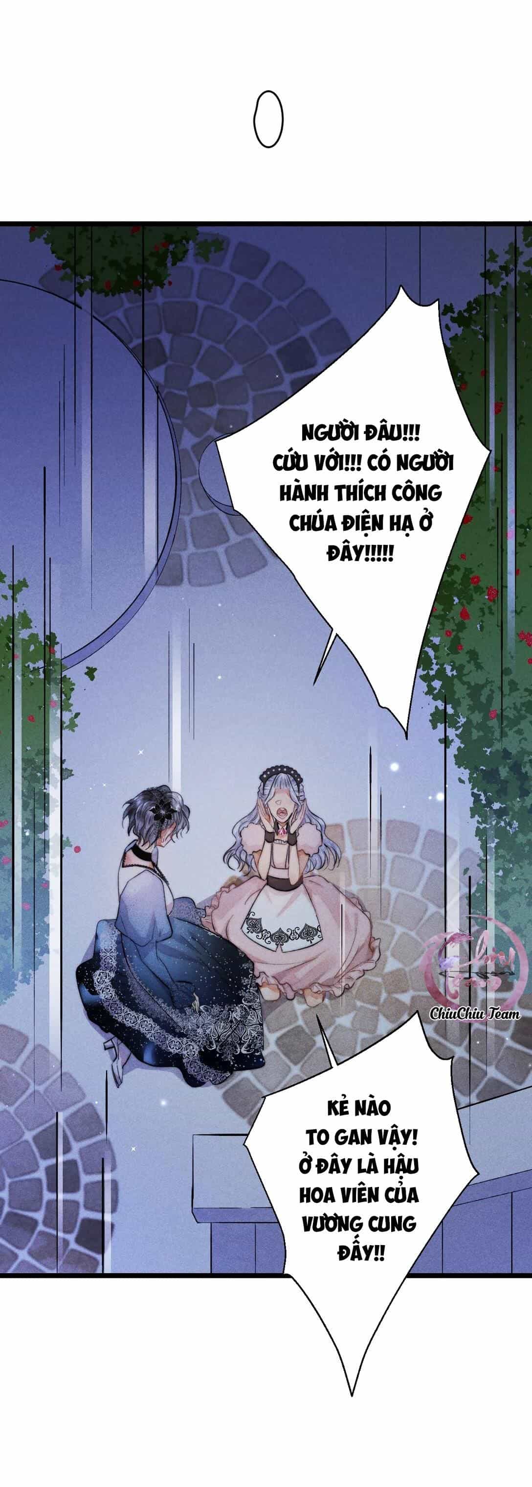 Hầm Ngục Toà Tháp Đảo Ngược - Chương 28 - ảnh 8