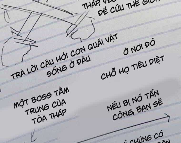Hầm Ngục Toà Tháp Đảo Ngược - Chương 3 - ảnh 24