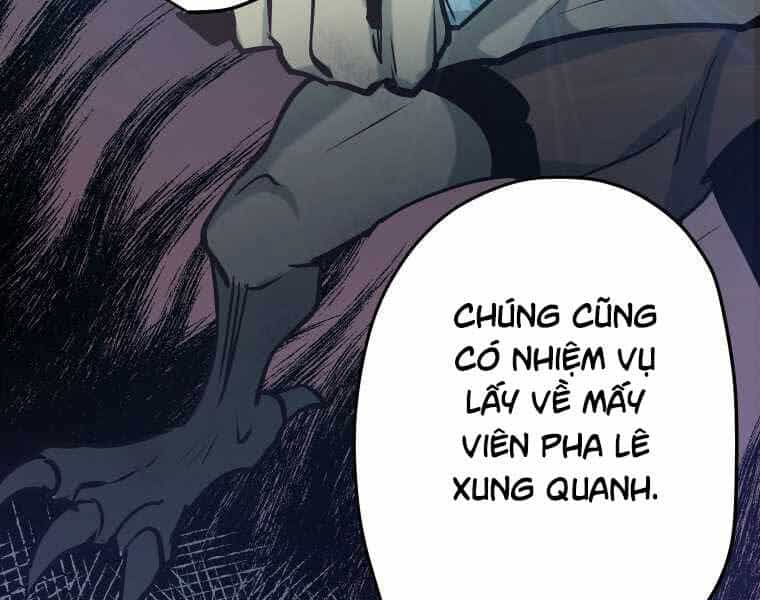 Hầm Ngục Toà Tháp Đảo Ngược - Chương 3 - ảnh 37