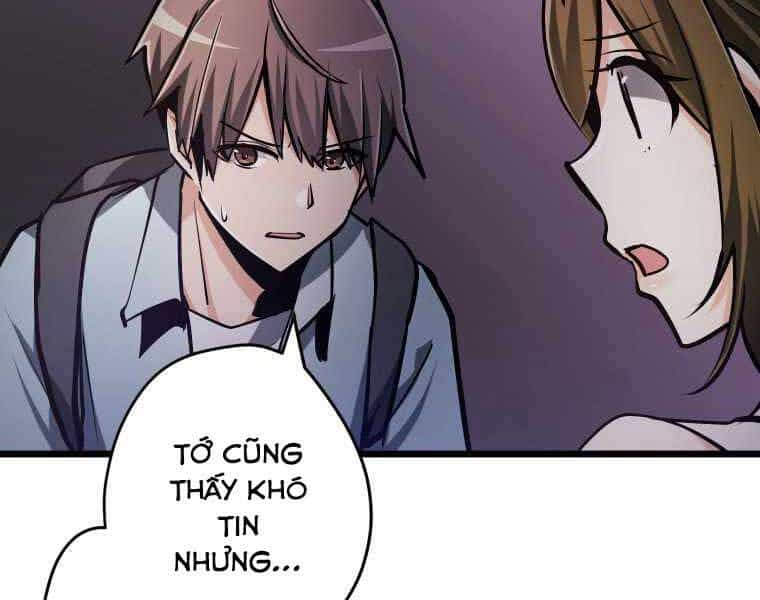 Hầm Ngục Toà Tháp Đảo Ngược - Chương 3 - ảnh 45